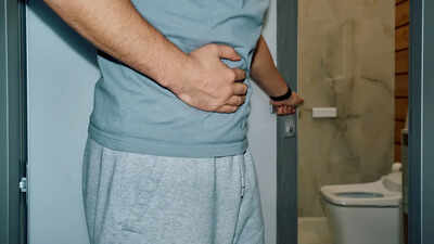 This UK doctor’s weird 'poop' habit could save your life