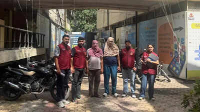 Delhi Police bust fake ENO and Nescafé manufacturing racket in Madhu Vihar; 4 arrested