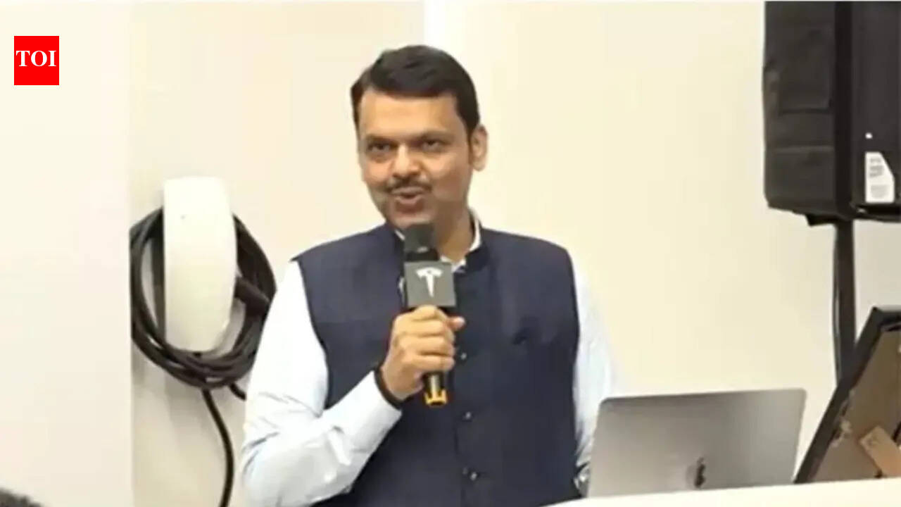 Maharashtra govt braces for possible El Nino impact, Fadnavis calls for effective water management