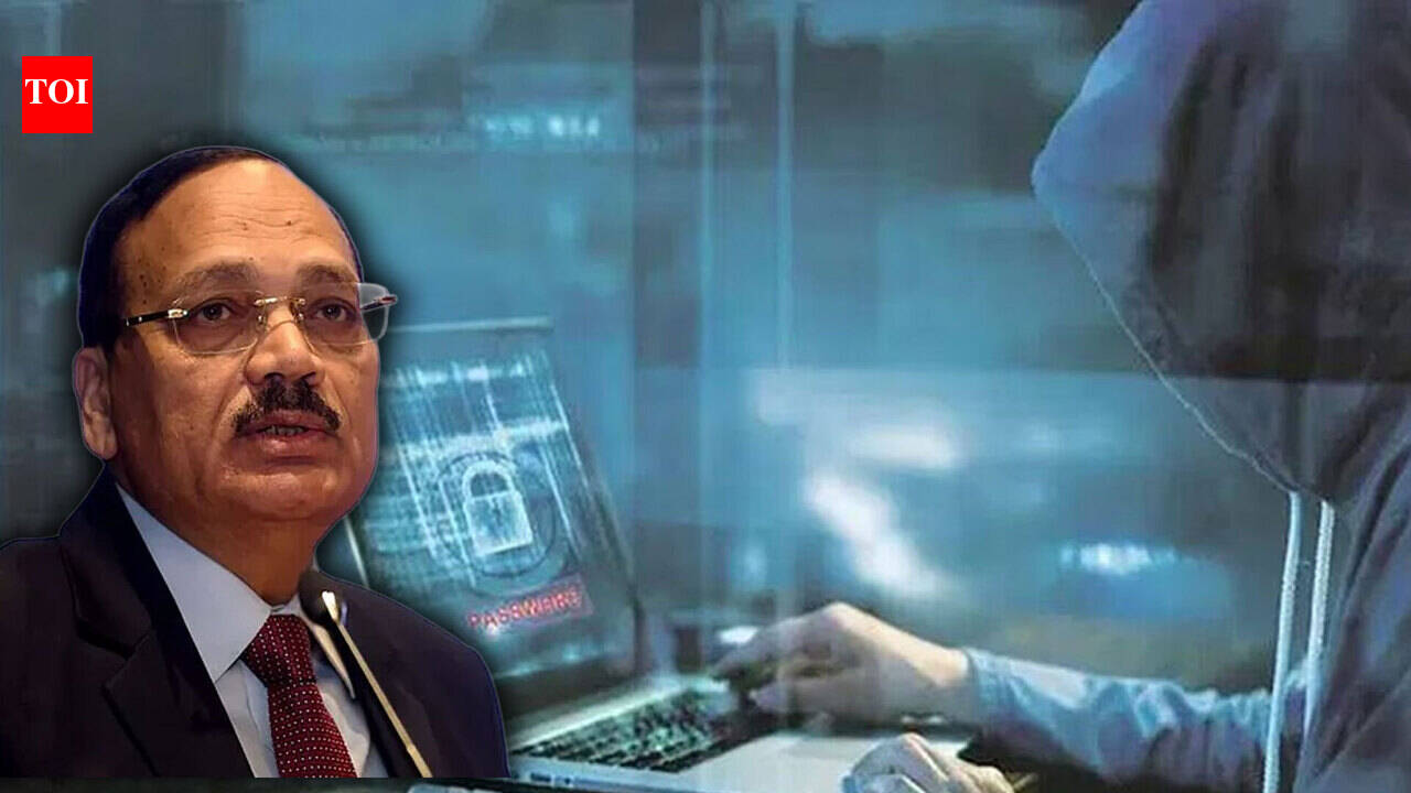 Supreme Court Raises Alarm Over Digital Arrest Scams, ₹2.5 Cr Fraud ...