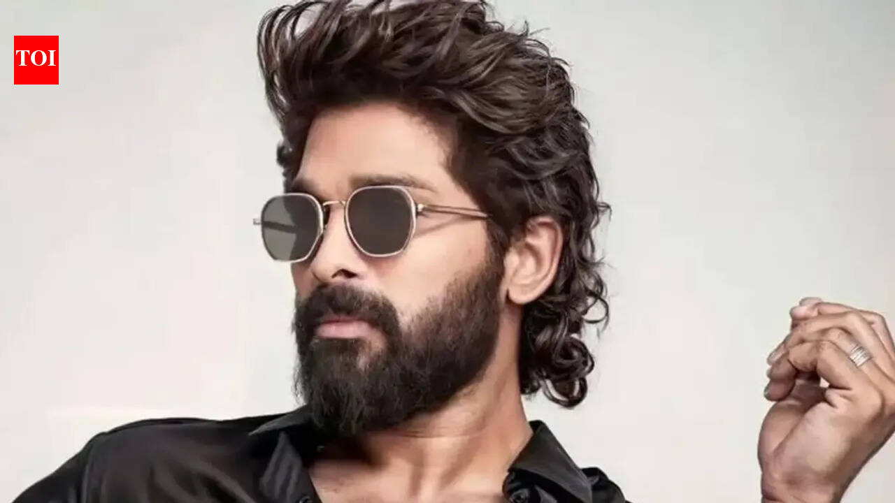 Is Allu Arjun moving to Mumbai due to work commitments? Here’s what reports suggest