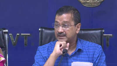 ‘You put judiciary on trial’: Delhi high court judge Swarana Kanta Sharma’s sharp words while junking Arvind Kejriwal's recusal plea