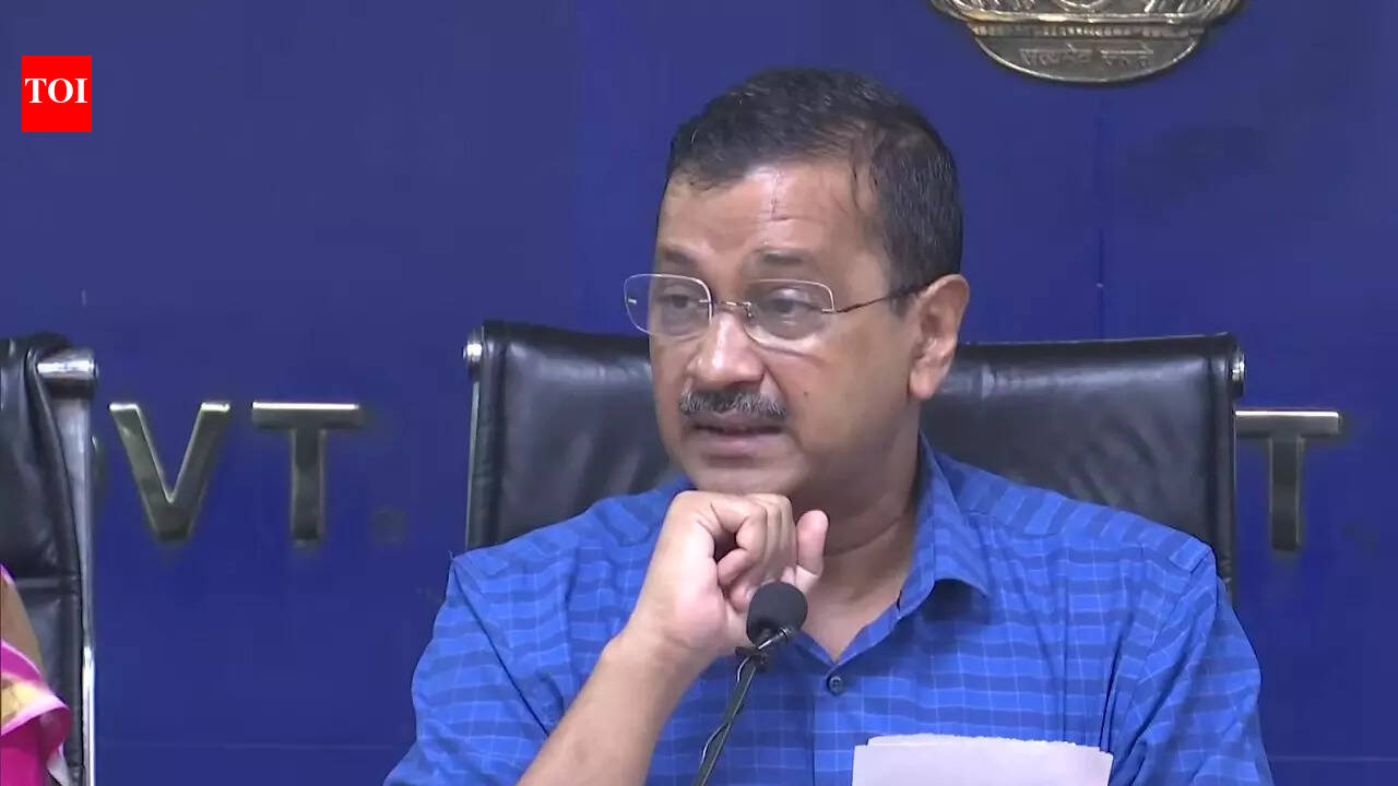 ‘You put judiciary on trial’: Delhi high court judge Swarana Kanta Sharma’s sharp words while junking Arvind Kejriwal's recusal plea