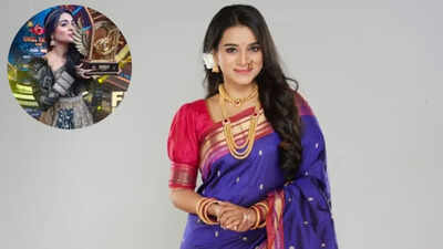  BB winner Tanvi Kolte reveals being petrified and claustrophobic - Exclusive