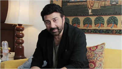 Sunny Deol and Nikhil Bhat’s actioner titled ‘Parshuram’; replaces tentative title ‘Lakhan’ - Reports