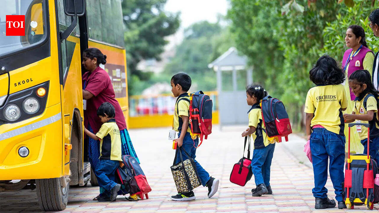 Responsibility and routine: The skills children must learn early at home and in class