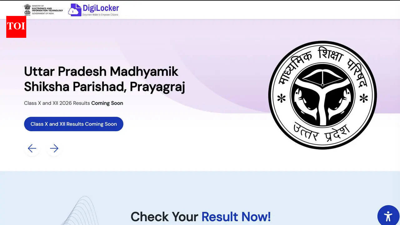 DigiLocker says these 2026 board results are 'coming soon', check details here