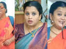 Actress Ashwini Radhakrishna joins the cast of 'Vinodhini'
