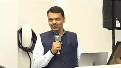 Maharashtra govt braces for possible El Nino impact, Fadnavis calls for effective water management