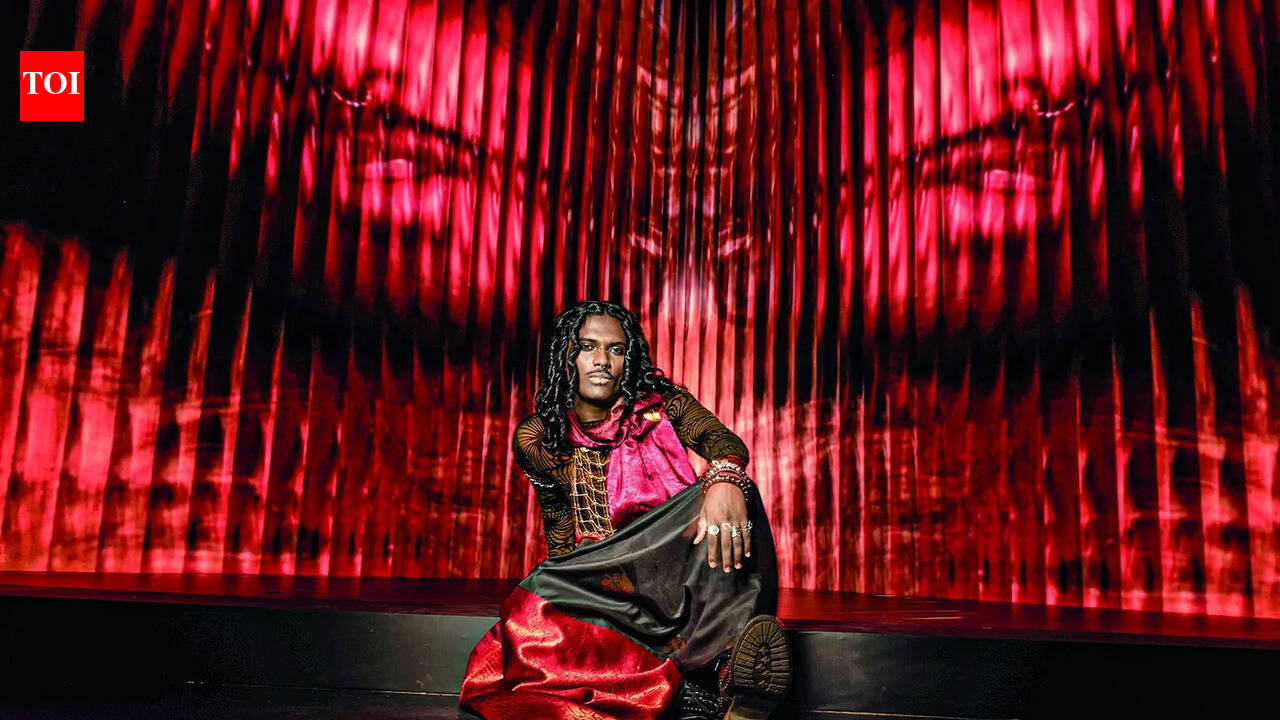 Pain fuels my music, real life shapes it: Aksomaniac