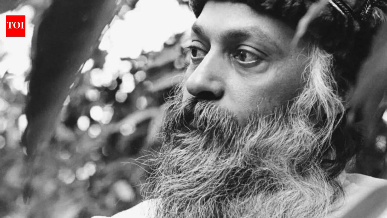 5 uncomfortable truths Osho said about love that still feel too real today