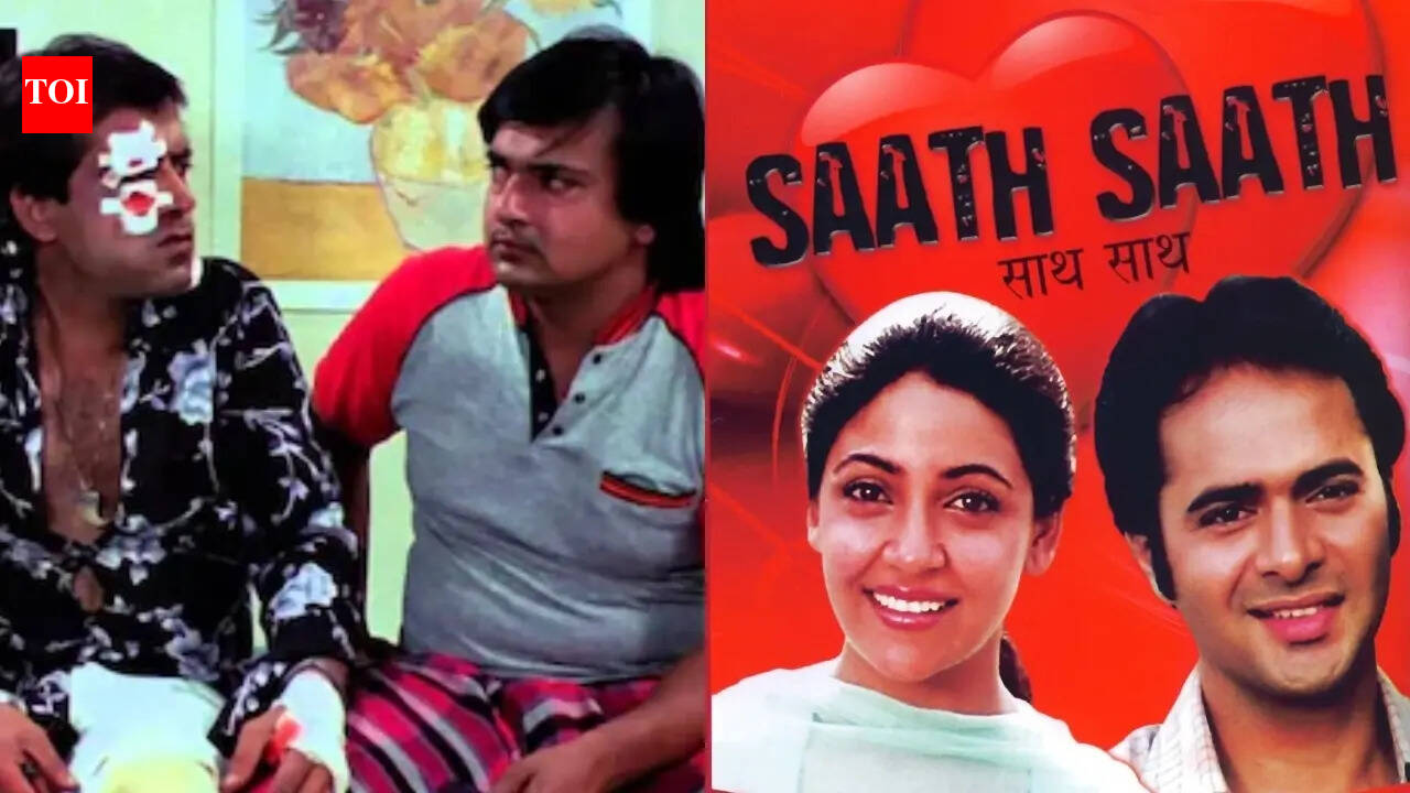 Rakesh Bedi reveals he was not paid for Farooq Shaikh, Deepti Naval starrer 'Saath Saath': 'Got food from my house, not even conveyance'