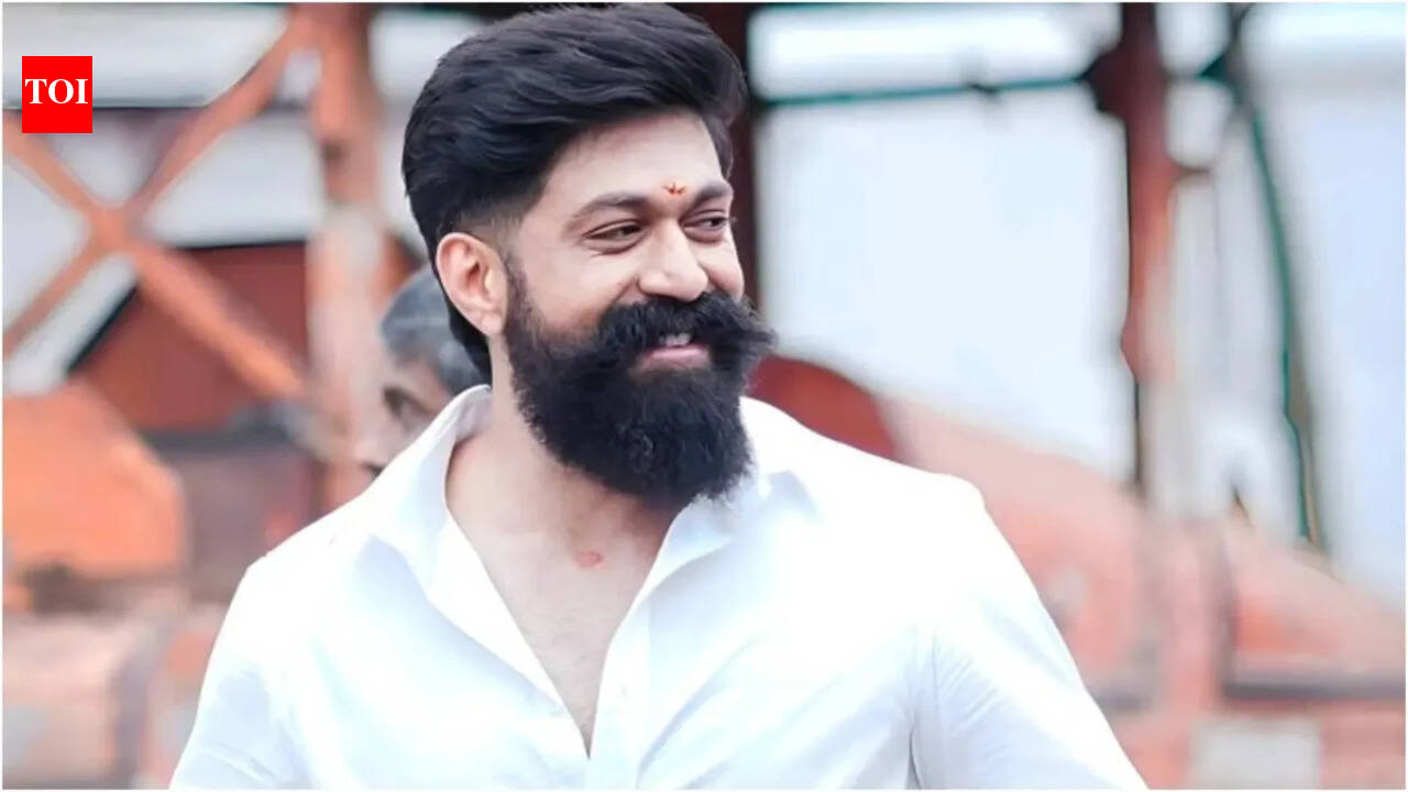 Yash confirms ‘KGF 3’ will happen only with the right script, shares 'TOXIC' story DETAILS