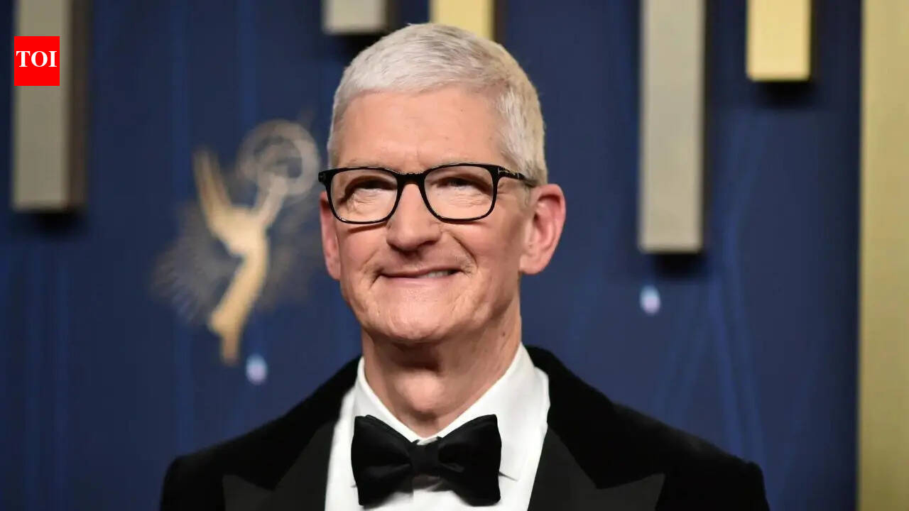 Quote of the day by Apple CEO Tim Cook: We have to make sure, at Apple ...