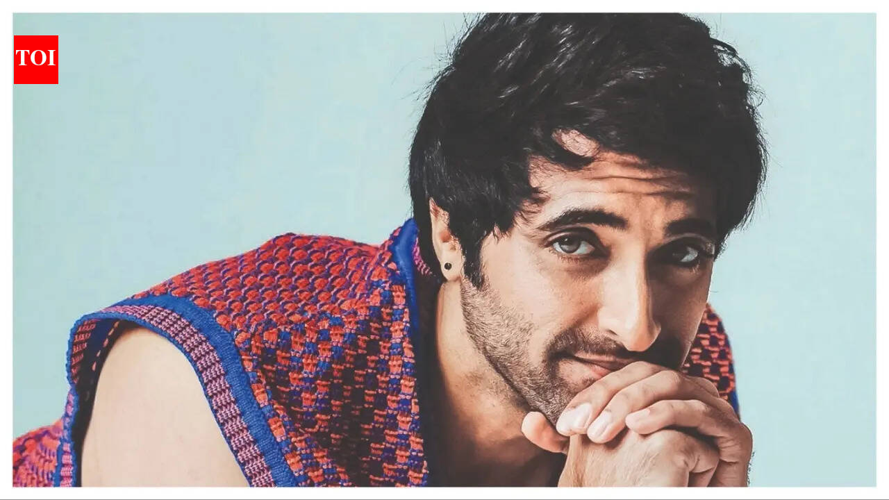 Akshay Oberoi: Conversations around gender often remain boxed into binaries