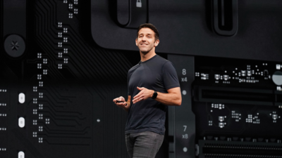 John Ternus, next Apple CEO, is proof that working in the shadows with quiet resolve can make you emerge as the strongest leader