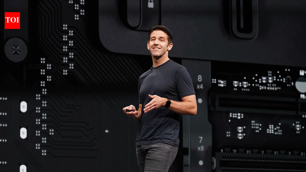 John Ternus, next Apple CEO, is proof that working in the shadows with quiet resolve can make you emerge as the strongest leader