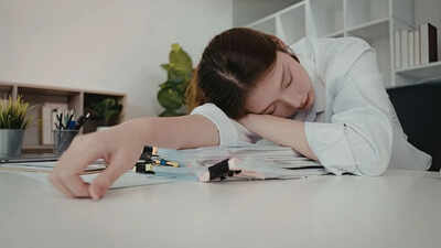 Always tired even after full sleep? Doctor says it may be your cells’ energy system: Here’s how to fix it naturally