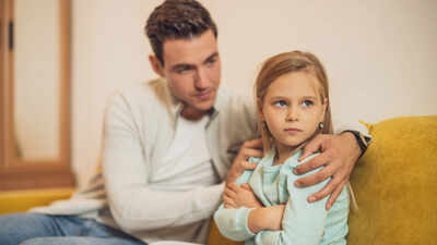 Why do parents defend the child who does the least for them? This is what research says