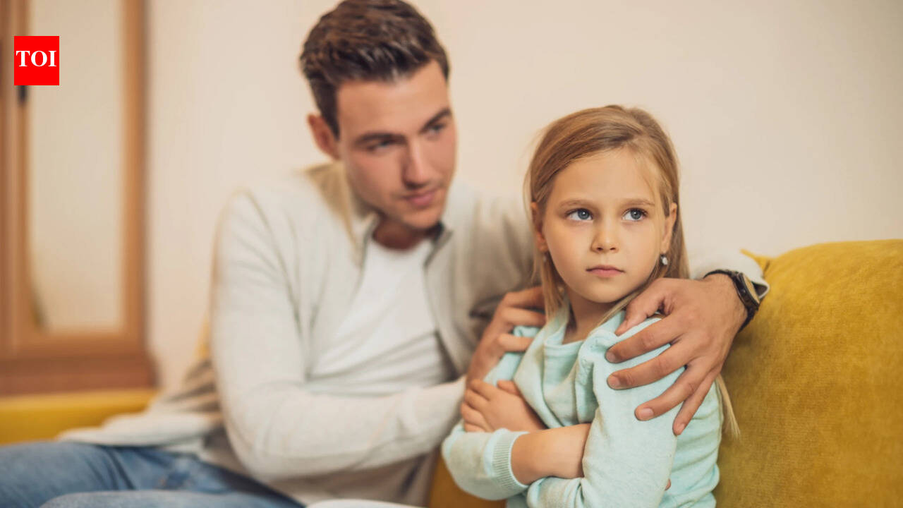 Why do parents defend the child who does the least for them? This is what research says