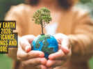 Earth Day 2026: Significance, why is it celebrated, wishes, quotes, greetings