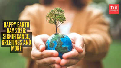 Earth Day 2026: Significance, why is it celebrated, wishes, quotes, greetings