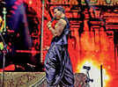 Rishab Rikhiram Sharma resets Delhi&rsquo;s concert mood