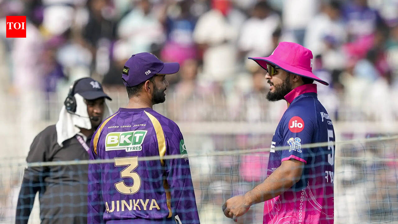 IPL 2026: ‘Zero impact’- Ex-India captain roasts Riyan Parag, drags Rahane into ‘worst batter’ debate