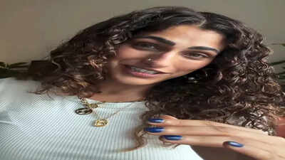 Kubbra Sait talks about her ADHD journey as she calls it her ‘superpower’; ‘Sacred Games’ actress shares powerful therapy insights