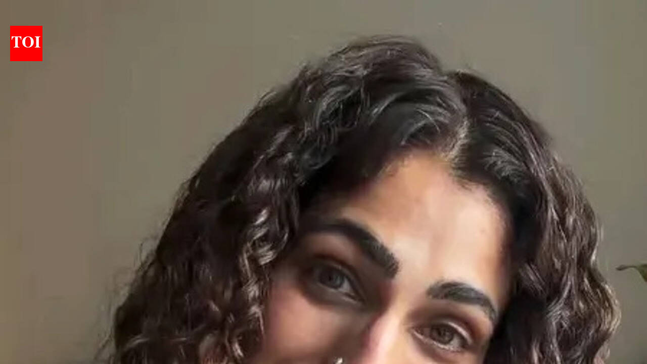 Kubbra Sait talks about her ADHD journey as she calls it her ‘superpower’; ‘Sacred Games’ actress shares powerful therapy insights