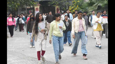 Digital push for university governance