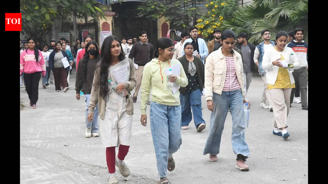 Digital push for university governance