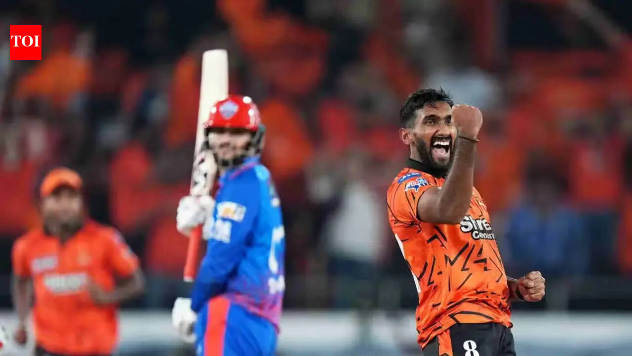 IPL Live Score: Miracle needed as DC target 57 off last 2 overs