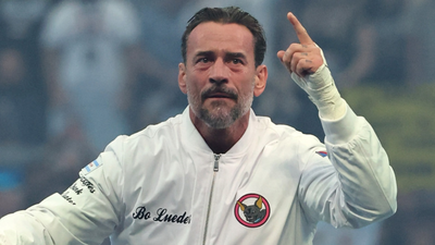 CM Punk escapes arrest after heated fan incident goes viral online