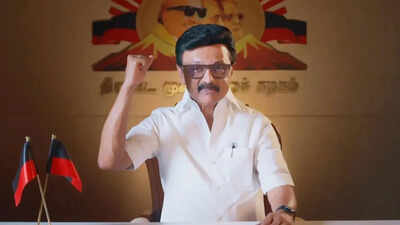 Tamil Nadu polls: How delimitation storm added a new edge to high-stakes electoral battle | India News – The Times of India