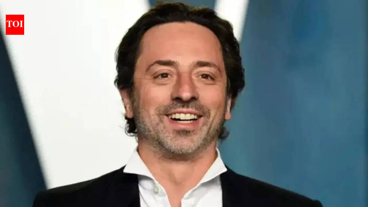 Google founder Sergey Brin tells DeepMind employees to get 'Agents' right; says: We must urgently ...