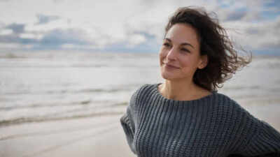 Can you be ‘too happy’ being single? Why women often walk the fine line between contentment and quiet loneliness