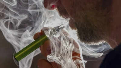 UK passes landmark tobacco and e-cigarette bill banning cigarette sales for generation born in 2009