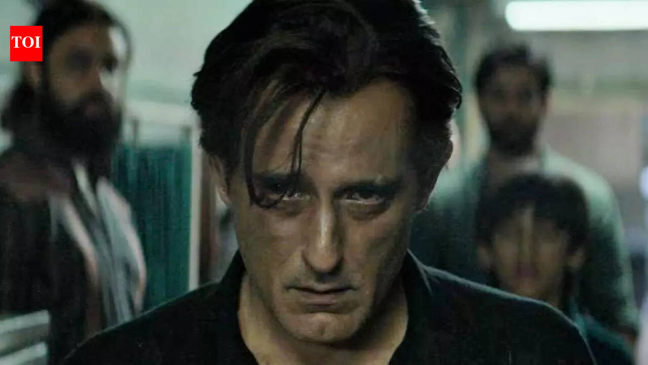 'Dhurandhar': Look artist Preetisheel Singh shares BTS climax throwback to Akshaye Khanna’s role: 'Force to be reckoned with'