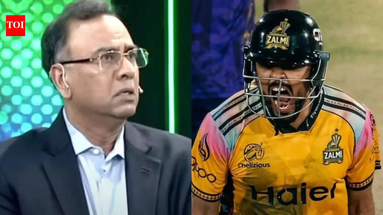 'No top teams in PSL': Basit drops reality check after Babar Azam's heroics