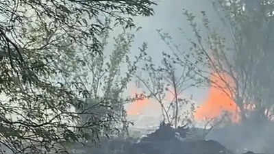 At least four killed, several injured in blast at fireworks unit in Kerala | India News – The Times of India