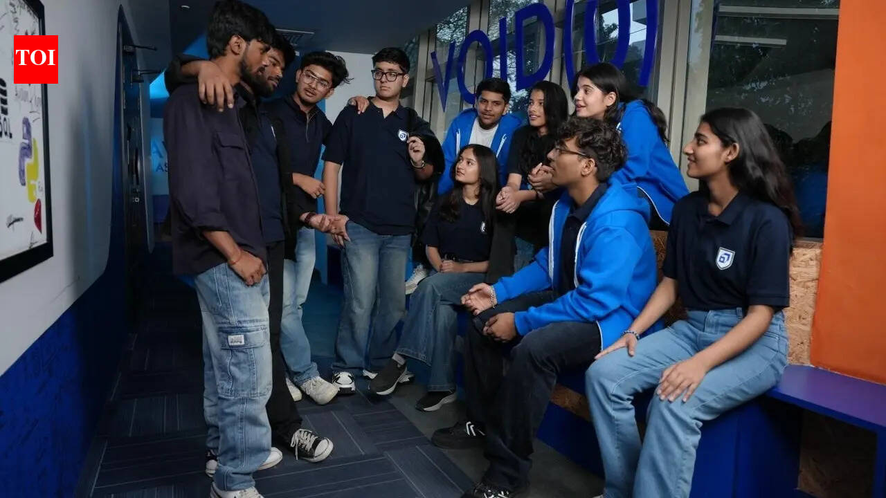 Scales School of Technology emerges as a strong choice for CS and AI education in India