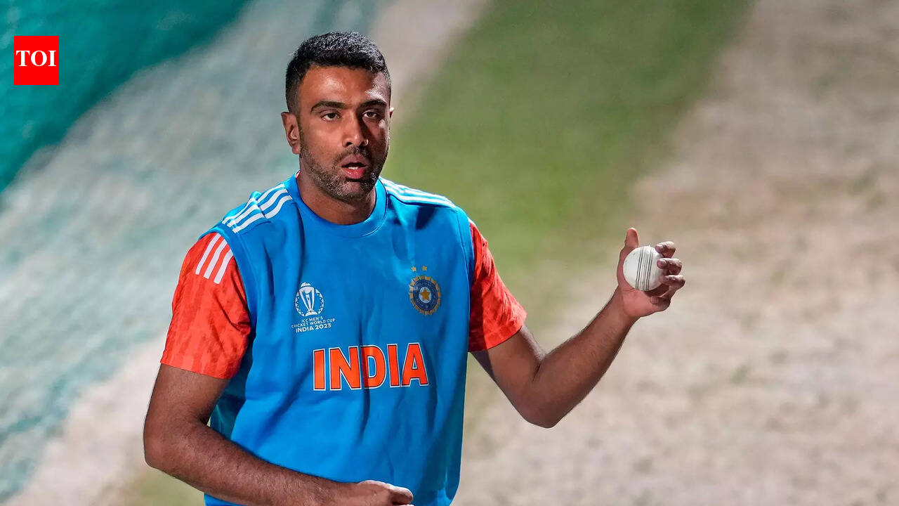 ‘What's the value of the India cap then?’: Ashwin rejects two-team theory with brutal take