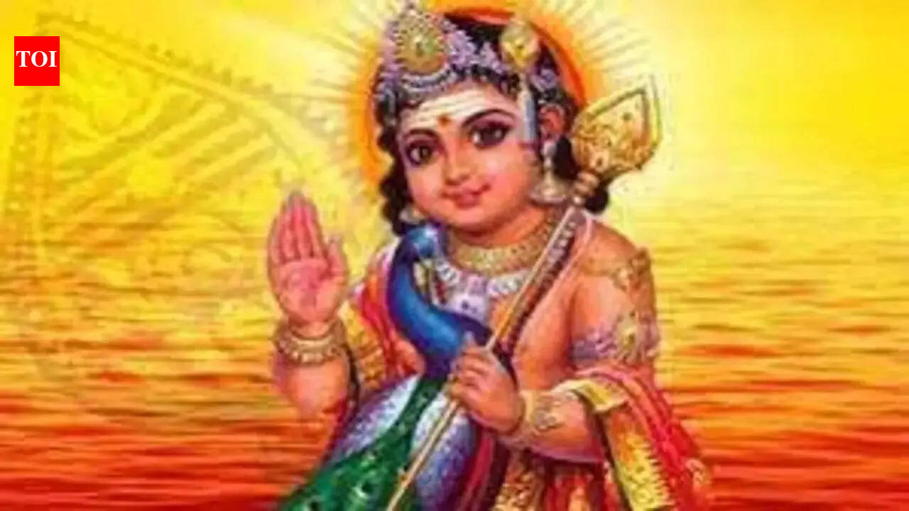 Skanda Sashti April 2026: Date, time, rituals and significance