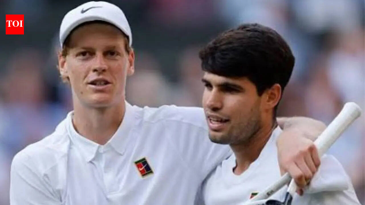 “The strongest in the world”: Jannik Sinner breaks silence on Carlos Alcaraz injury as French Open doubts grow after Madrid withdrawal