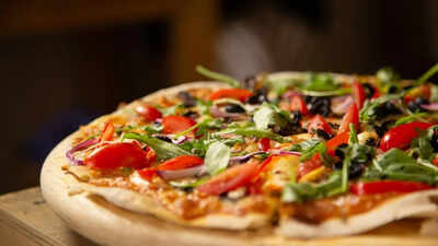 Stop using regular flour for making pizza at home: This is the one that makes it truly authentic