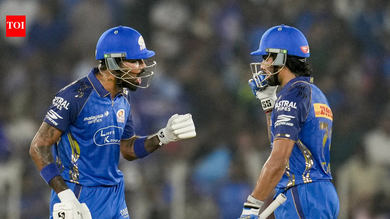 IPL 2026: ‘Just like Triple H’- Ashwin’s wild WWE comparison for Hardik Pandya goes viral