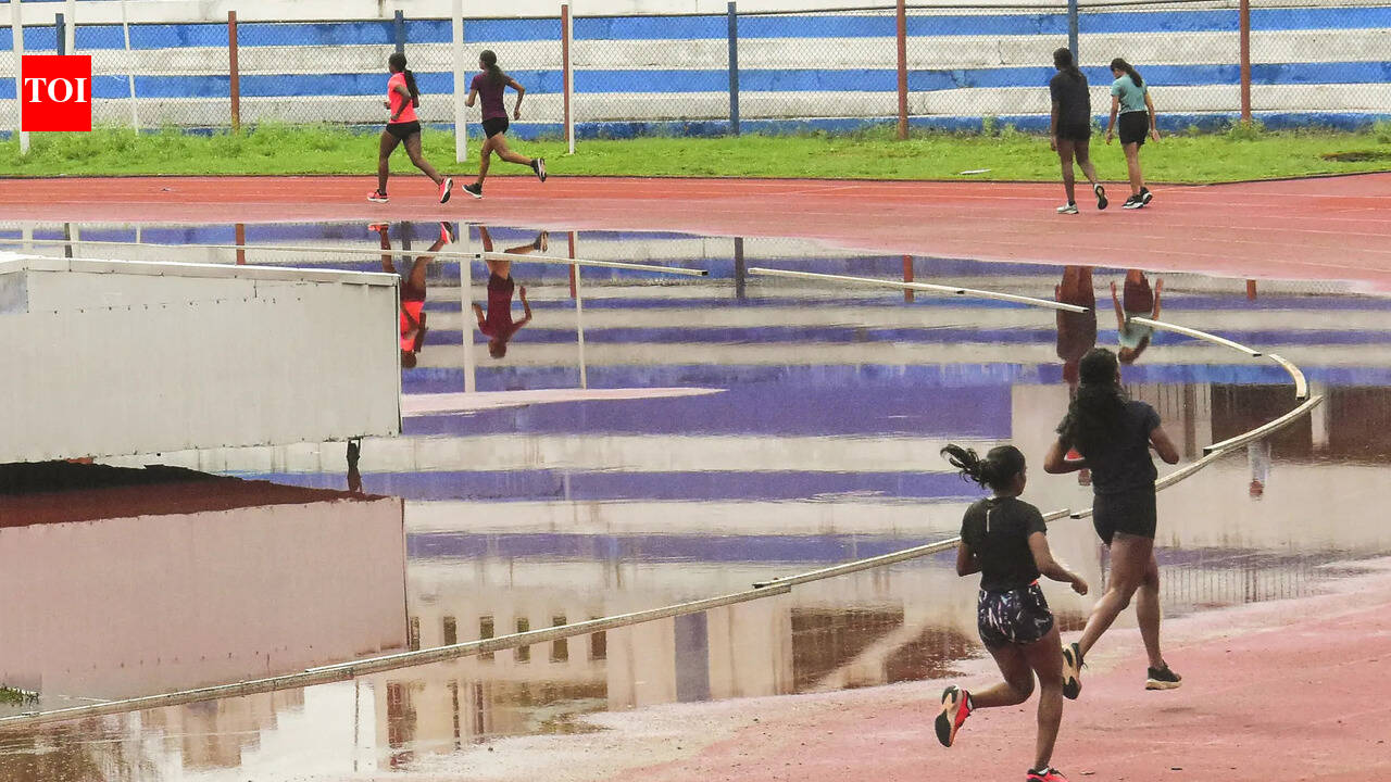 'India will overcome': AFI reacts to global body's 'high-risk' doping tag