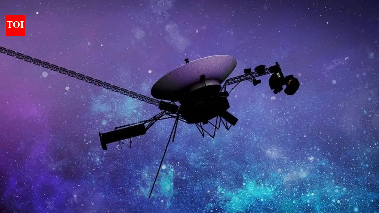 NASA Voyager 1 spacecraft update: How the 49-year-old probe is still alive in deep space