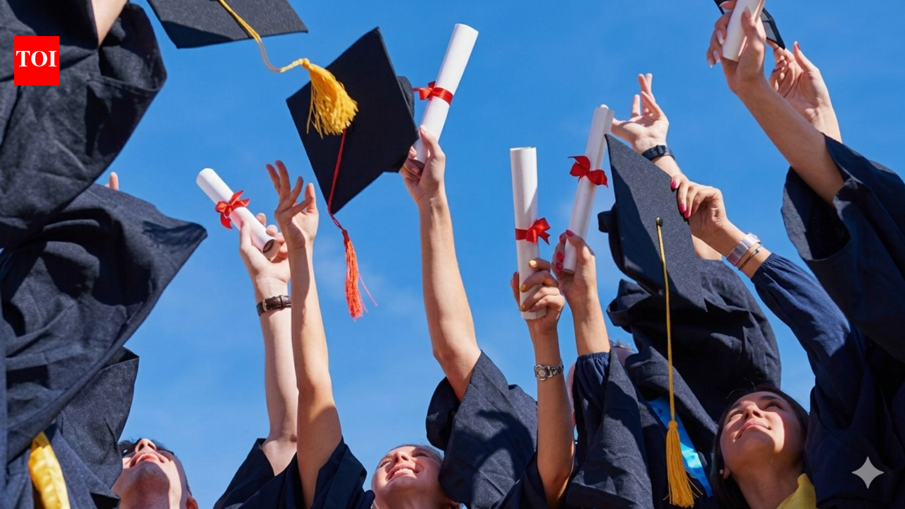 Engineering, MBA no longer safe bets? Report suggests low ROI on professional degrees